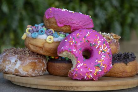 donuts